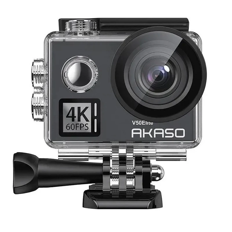 Экшн-камера AKASO V50 Elite (818537026895) (UA)