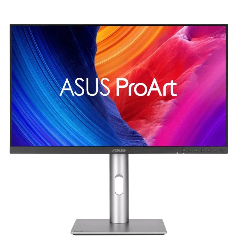 Монітор Asus 31.5 ProArt PA32QCV (90LM0BD0-B01K71) IPS Silver/Black (UA)