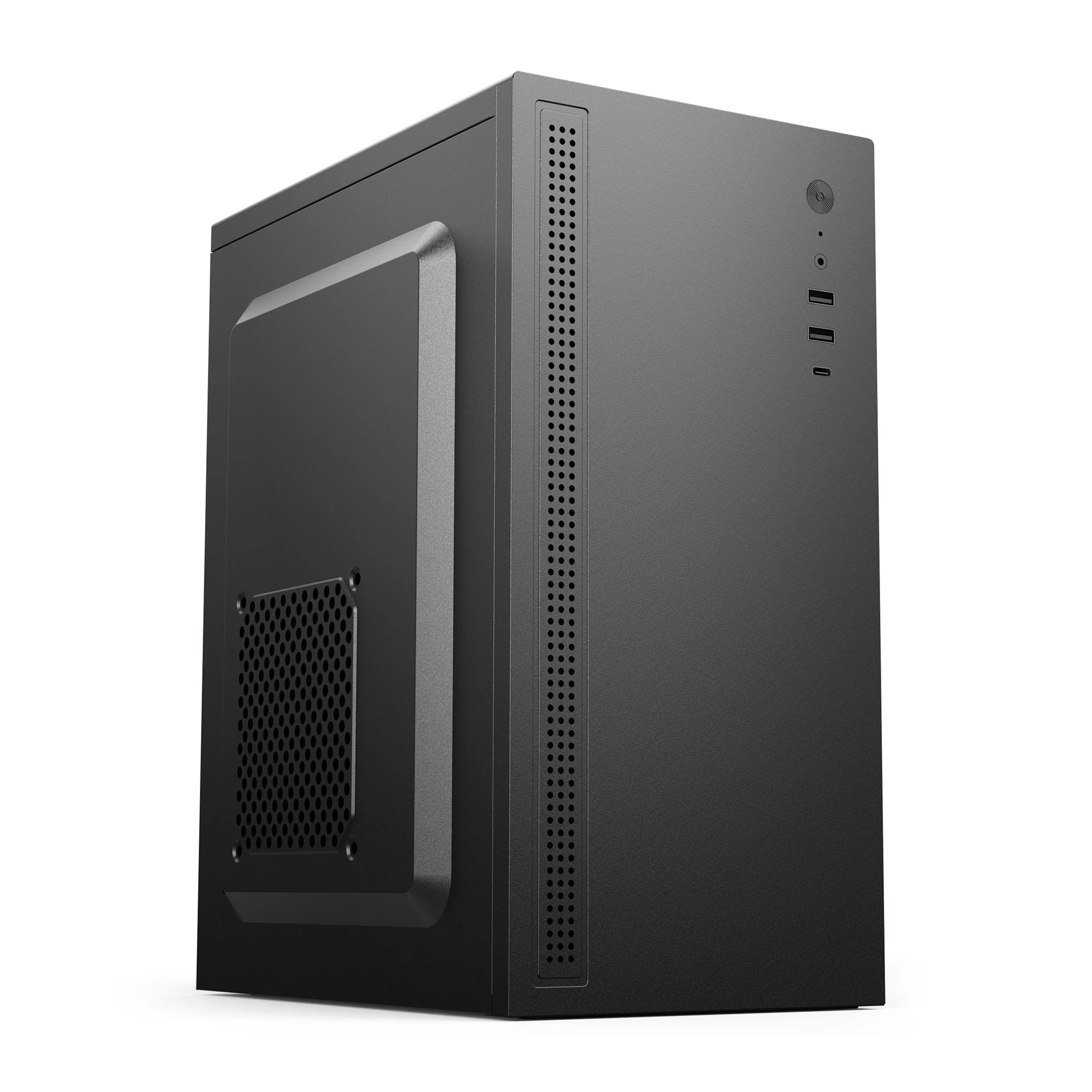 Корпус FrimeCom MX11 400W (UA)