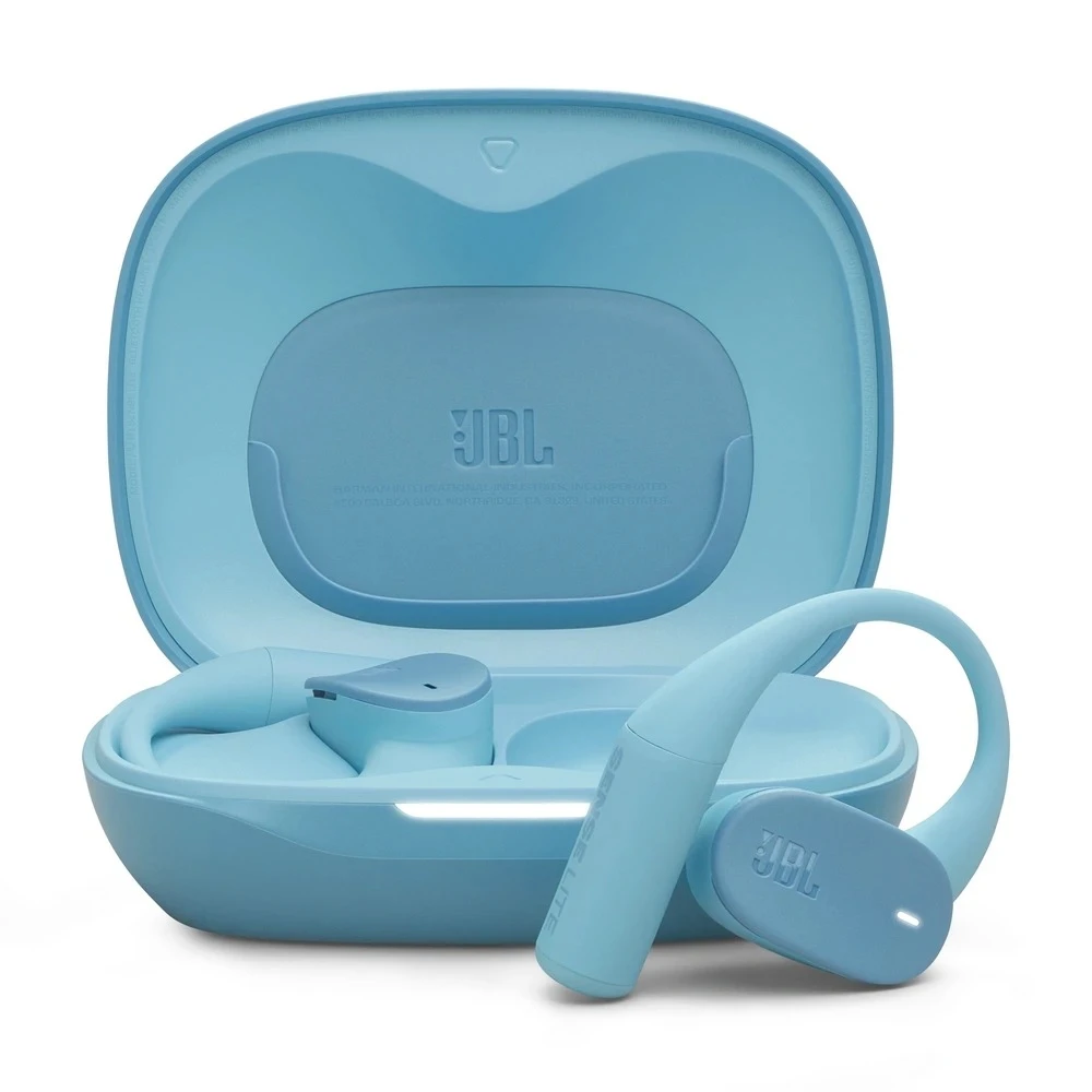 JBL Sense Lite Blue (JBLSENSELITEBLU) (UA)
