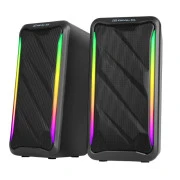 REAL-EL S-130 Black (EL121100018) (UA)