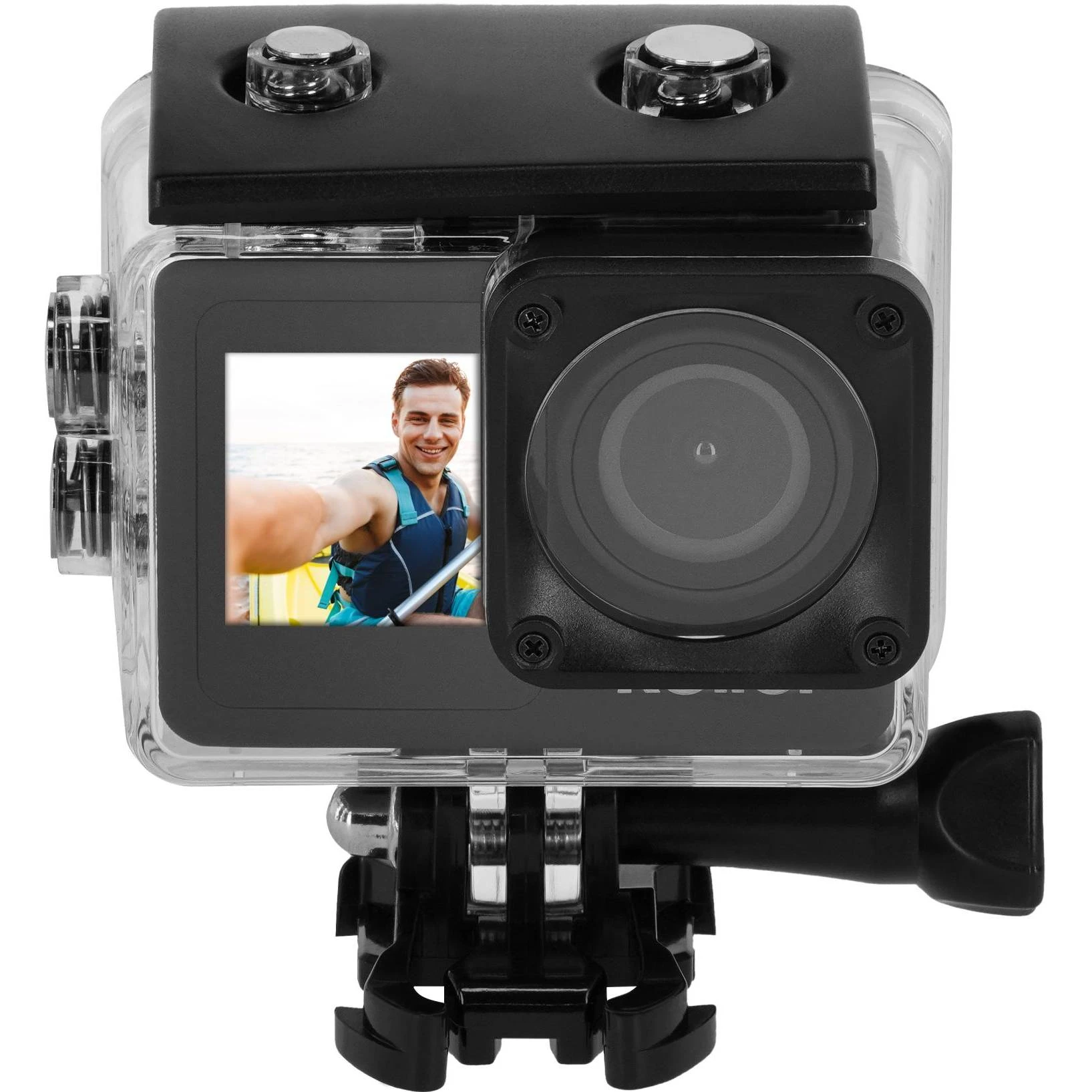 Екшн камера Rollei D2Pro (UA)