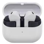 Samsung Galaxy Buds3 FE SM-R420 Gray (SM-R420NZAASEK) (UA)