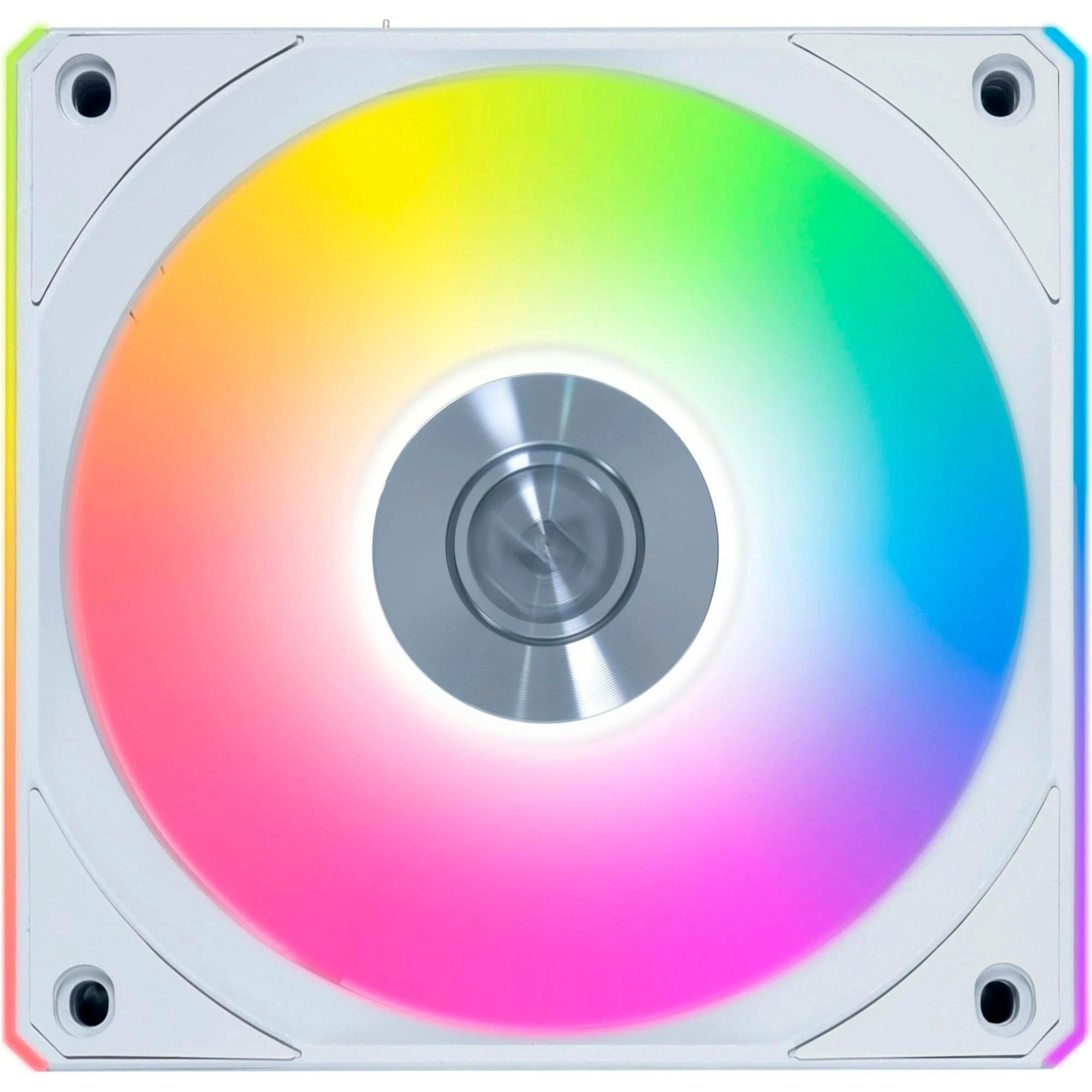 Вентилятор Lian Li Uni Fan CL Wireless 120-1 White (G99.12CL1W1W.00) (UA)