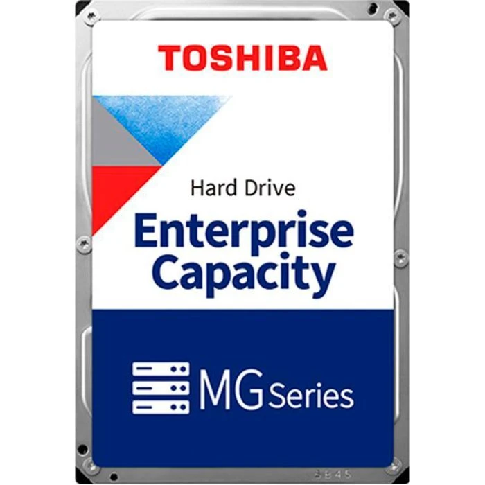 Жесткий диск 3.5 24TB Toshiba (MG11ACA24TE) (UA)