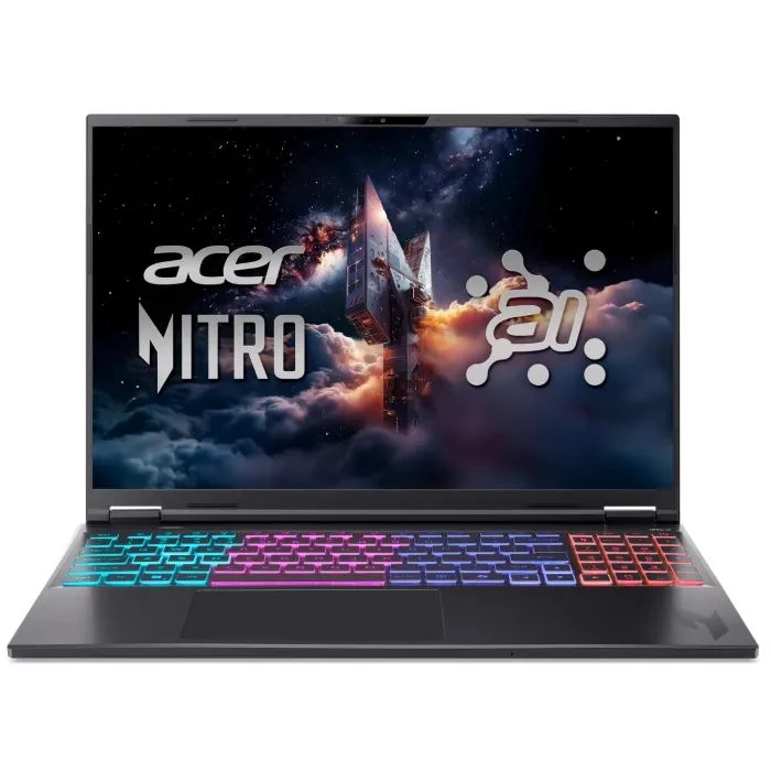 Ноутбук Acer Nitro 16S AN16S-61 (NH.QZWEU.002) (UA)