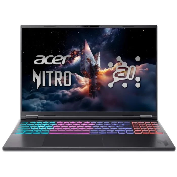 Ноутбук Acer Nitro 16S AN16S-61 (NH.U07EU.002) (UA)