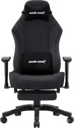 Anda Seat Luna Pro L Dark Gray Fabric (AD18T-44-GB-F) (UA)