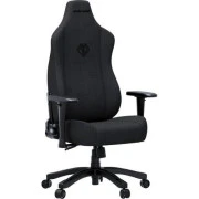 Anda Seat Novis L Dark Gray Fabric (AD23-L-01-GB-F) (UA)