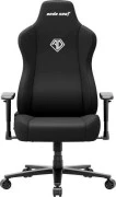 Anda Seat Novis XL Black Fabric (AD23-XL-01-B-F) (UA)