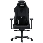 Anda Seat Phantom 3 XL Dark Gray Fabric (AD18XL-52-GB-F-G01) (UA)