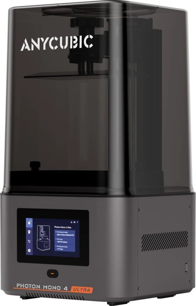 Anycubic Photon Mono 4 Ultra (PM4UBK0A-O) (UA)