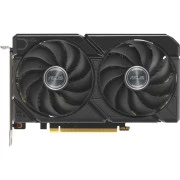 ASUS Radeon RX 9060 XT 16Gb DUAL OC (DUAL-RX9060XT-16G) (90YV0LG2-M0NA00) (UA)