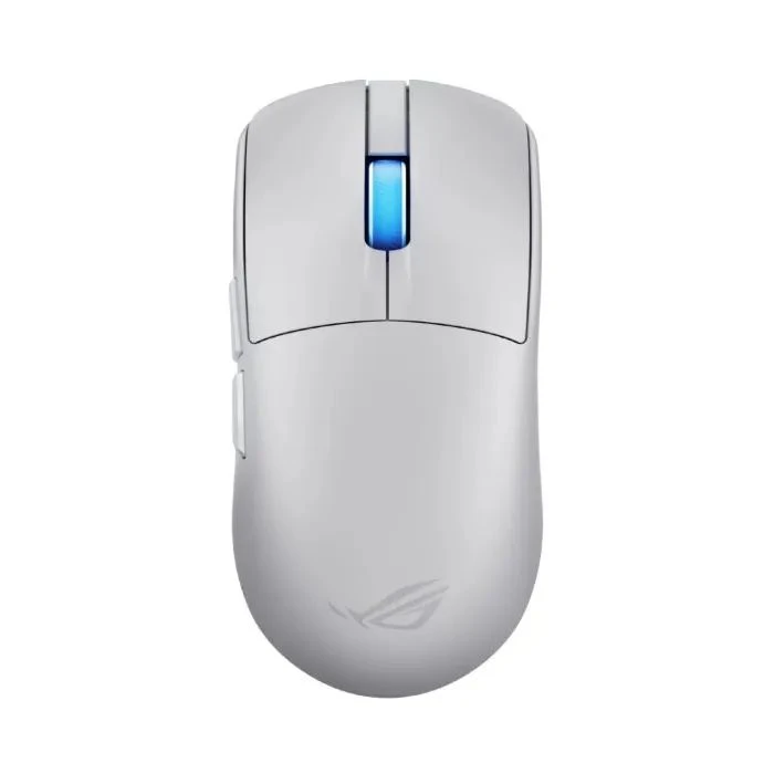 Мышь ASUS ROG Harpe II Ace Bluetooth/Wireless/USB White (90MP0490-BMUA10) (UA)
