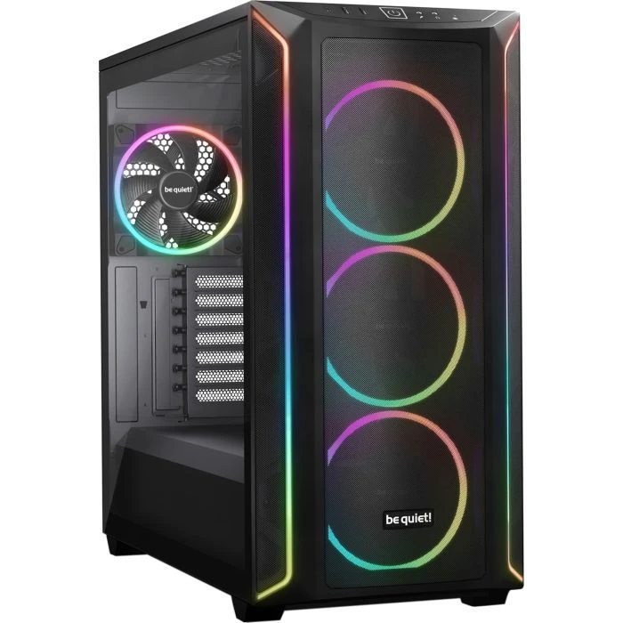 Корпус Be quiet! SHADOW BASE 800 FX Black (BGW63) (UA)