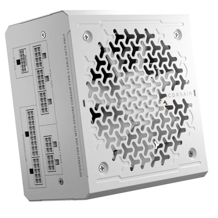 Блок живлення Corsair 850W RM850e (CP-9020293-EU) (UA)