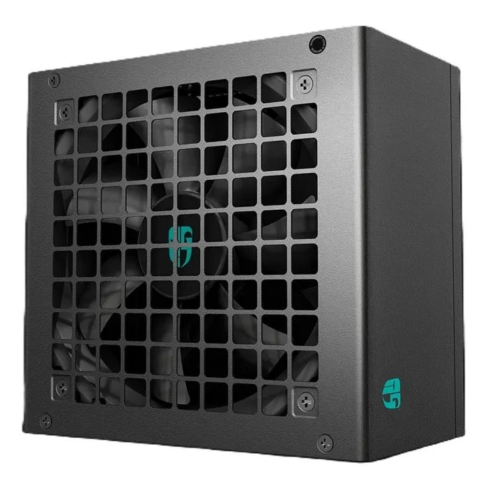 Блок живлення Deepcool 600W (PF600X) (UA)