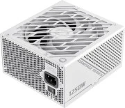 GameMax GX-1250 PRO WT(ATX3.1PCIe5.1) (UA)