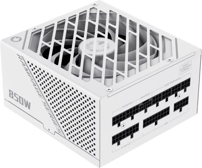 Блок питания GameMax GX-850 PRO WT(ATX3.1PCIe5.1) (UA)