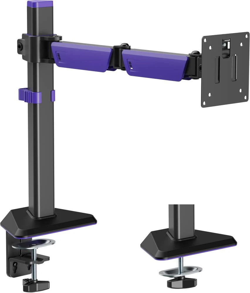 GamePro MAG100V 17-40 Black-Violet (UA)