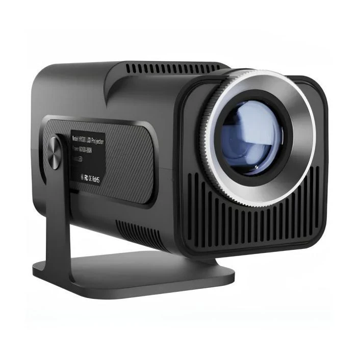 Проектор H96 MAX HY320 (UA)