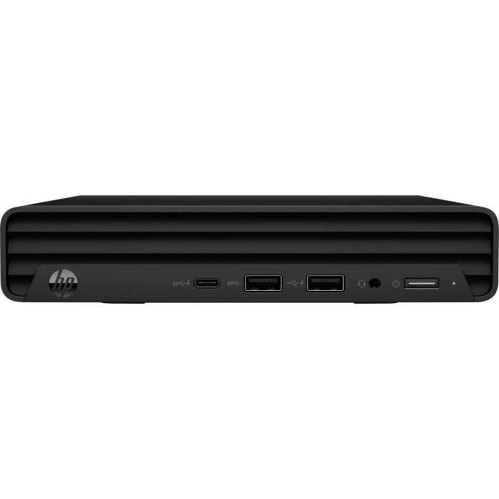 Комп'ютер HP 260 G9 DM / i5-1334U, 16, 512, WiFi, кл+м, Win11P (9M9J5AT) (UA)