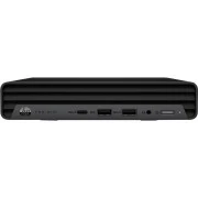 HP Pro 400 G9 Mini / i5-13500T, 8, 512, WiFi, кл+м (885G0EA) (UA)