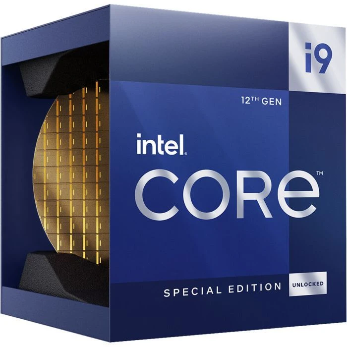 Процессор INTEL Core™ i9 12900KS (BX8071512900KS) (UA)
