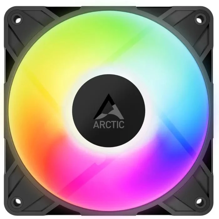 Кулер для корпусу Arctic P12 PRO A-RGB (ACFAN00309A) (UA)