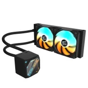 Кулер для процесора GIGABYTE GAMING 2 (GP-GIGABYTE GME 240) (UA)