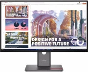 Lenovo ThinkVision P27qd-40 (64B3GAT2UA) (UA)