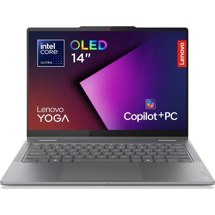 Ноутбук Lenovo Yoga 7 2-in-1 14ILL10 (83JQ009XRA) (UA)