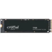 M.2 2280 2TB T705 Micron (CT2000T705SSD3) (UA)