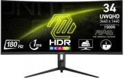 MSI MAG 342CQR E2 (UA)