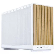 NZXT A3 White (G99.A3W-WD.00) (UA)