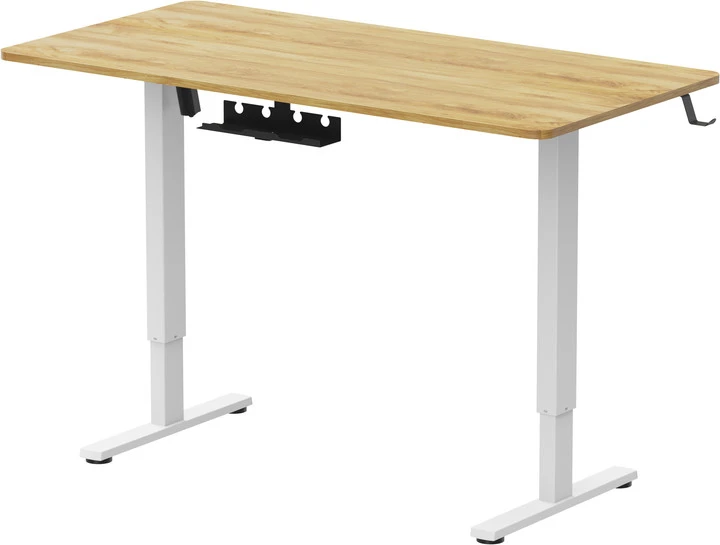 OfficePro ODE1470LWW Light Wood/White (UA)