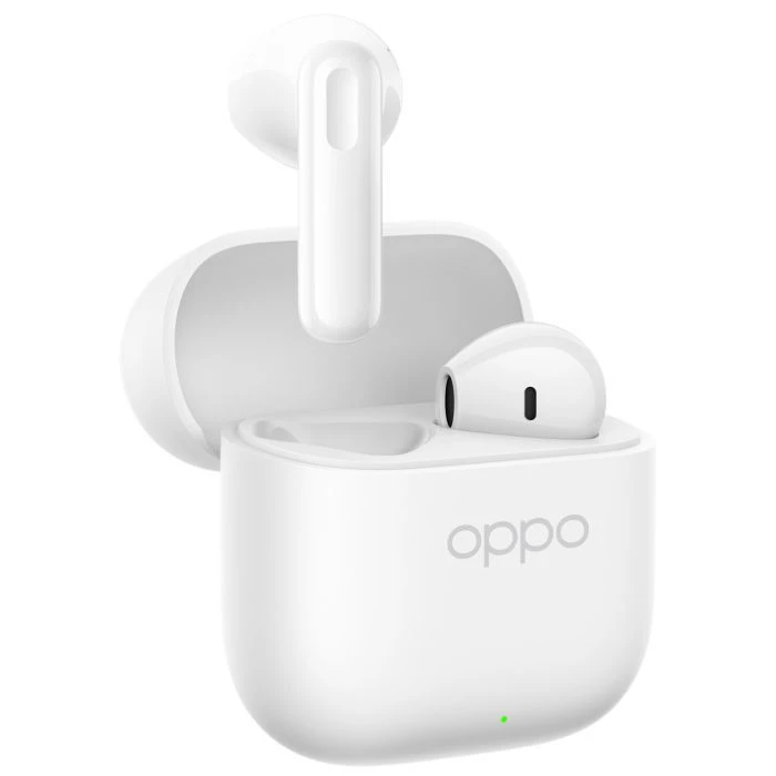 Oppo Enco Buds3 ETEG1 Snow White (UA)