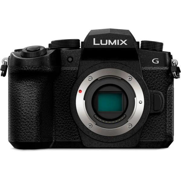 Фотоаппарат Panasonic Lumix DC-G97 Body (DC-G97E) (UA)