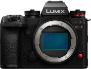 Panasonic Lumix S1R II Body (DC-S1RM2E) (UA)
