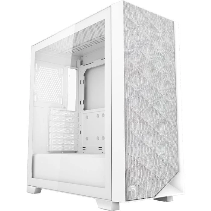 Корпус PcCooler C3D510 WH (UA)