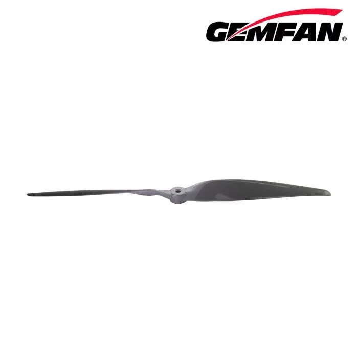 Пропелер для дрона Gemfan 15*10 two_blade CCW (HP0098.9923S) (UA)
