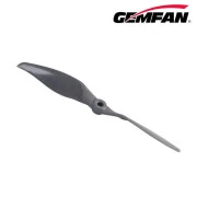 Пропелер для дрона Gemfan 7080 Grey Glass Fiber Nylon Electric 1xCW (PFGN7080-EAR) (UA)