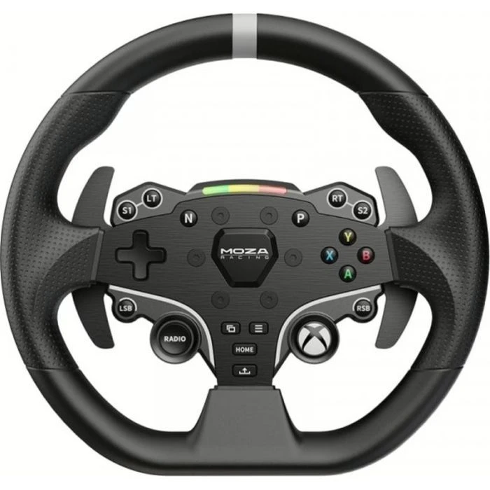 Руль MOZA Racing ESX Steering для XBOX/PC RGB (RS052_Moza) (UA)