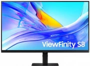 Samsung ViewFinity S8 (LS32D804UAIXCI) (UA)