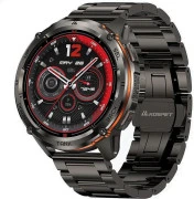 Смарт-годинники KOSPET Tank T3 Ultra 2 SE Black (6974958251170) (UA)