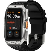 Смарт-часы KOSPET Tank X2 ULTRA Silver (KTX0002US) (6974958250753) (UA)