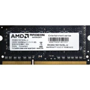 SoDIMM DDR3L 8GB 1600 MHz AMD (R538G1601S2SL-U) (UA)