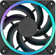 Вентилятор Fractal Design Momentum 12 RGB Black (FD-F-MR1-1201) (P2799) (UA)