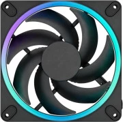 Вентилятор Fractal Design Momentum 14 RGB Black (FD-F-MR1-1401) (P2801) (UA)