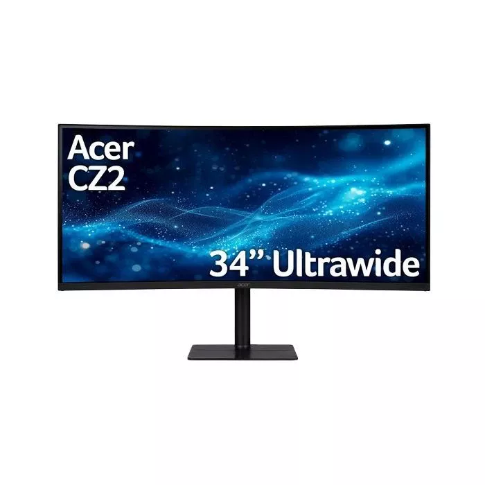 Монитор Acer CZ342CURJ0bmiphuzx (UM.CC2EE.001) (UA)
